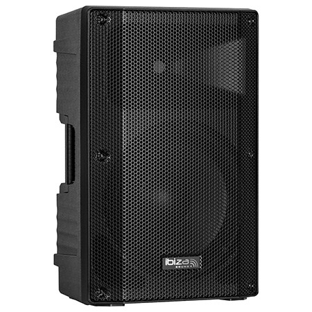 boxa activa 12"/30cm 250w rms - imagine 11